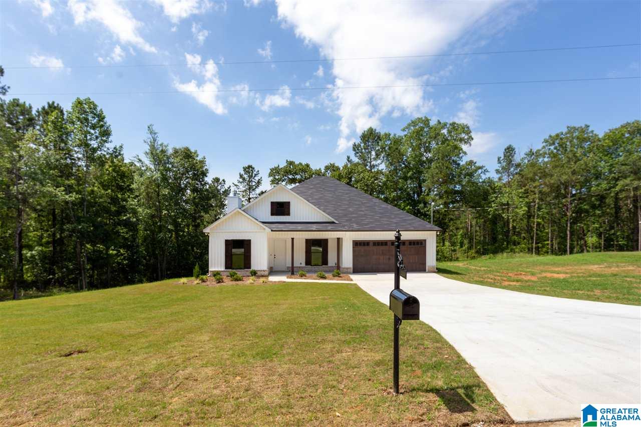 2170 Summit Park Road Odenville, AL 35120 - Photo 3 of 38