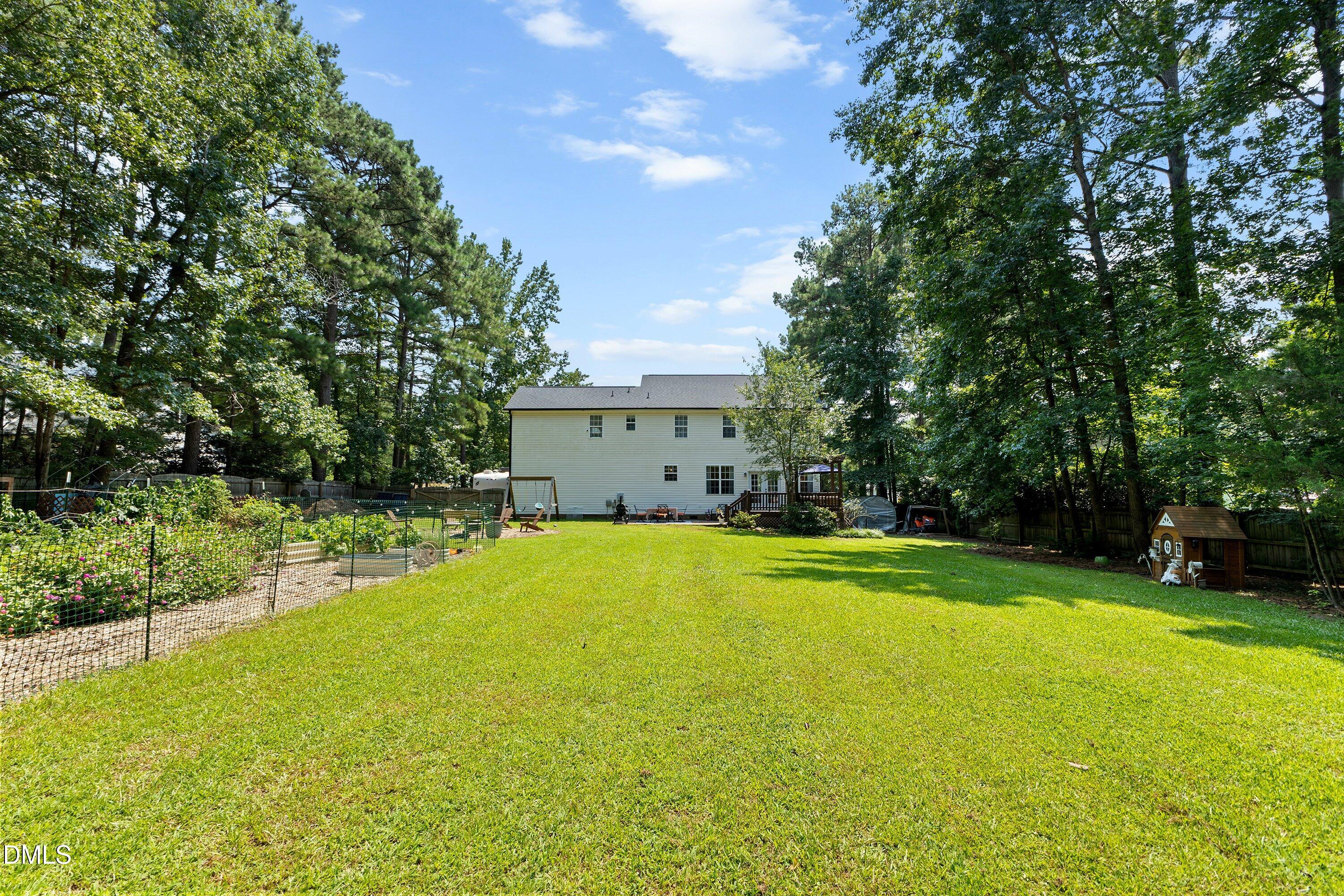 74 Mark Lane Raleigh, NC 27603 - Photo 47 of 52 50-74 Mark Ln _6328