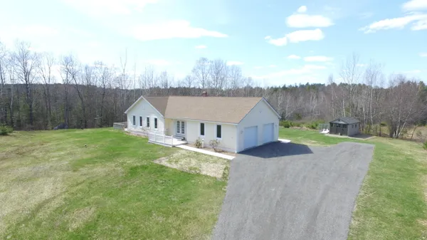 $534,900 | 701 Highway 202, Monmouth, ME 04265