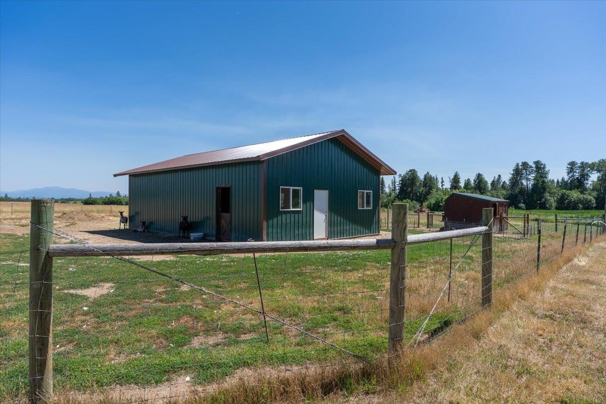 4489 South Swenson Road Clayton, WA 99110 - Photo 39 of 50 Gallery Image 39