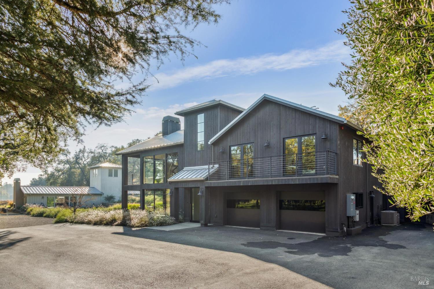 1135 Soda Canyon Road Napa, CA 94558 - Photo 15 of 99