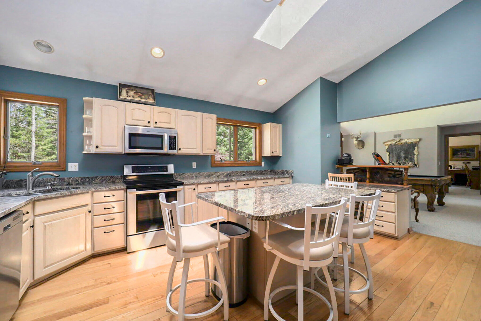 9969 Parke Road Alanson, MI 49706 - Photo 3 of 59 Gallery Image 3