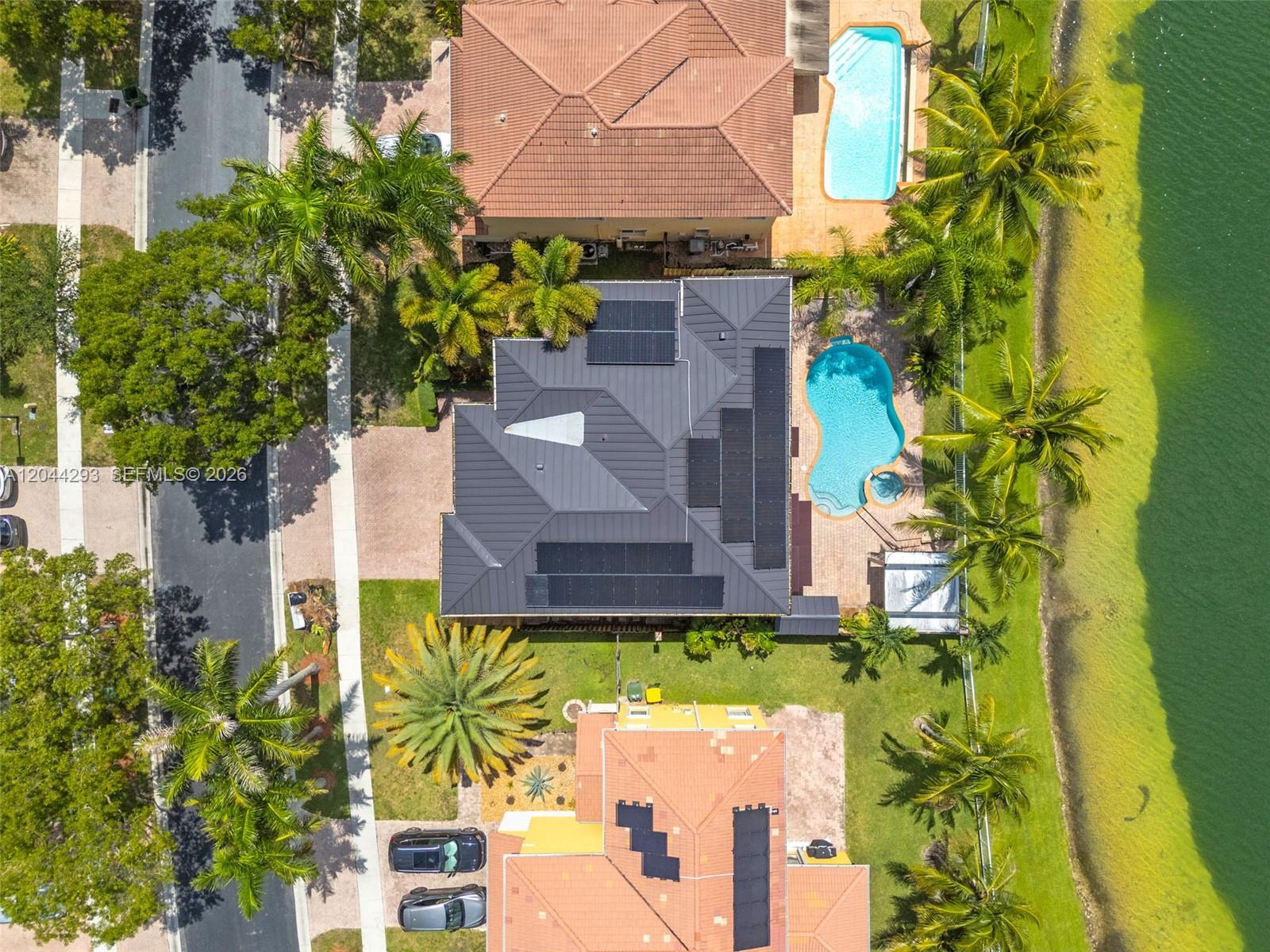 3906 Northeast 20th Street Homestead, FL 33033 - Photo 55 of 70