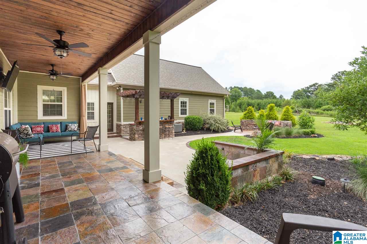 210 Cobb Road Oxford, AL 36203 - Photo 43 of 50