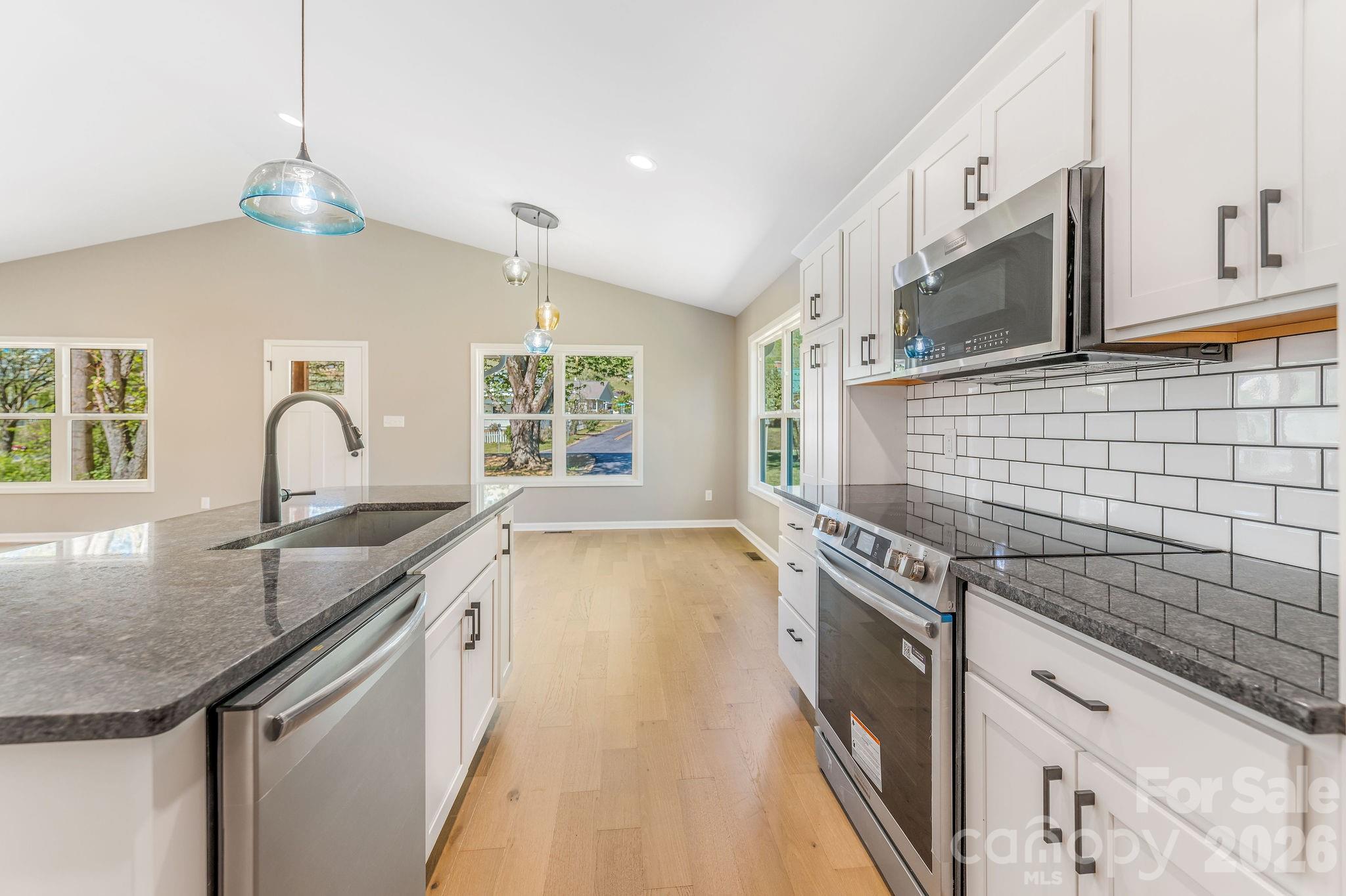 1196 Crabtree Road Waynesville, NC 28785 - Photo 9 of 42