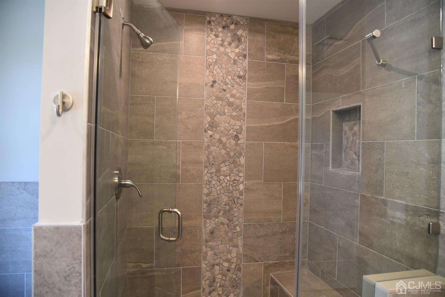 18 Dobson Road Edison, NJ 08817 - Photo 8 of 24 a bathroom with a shower