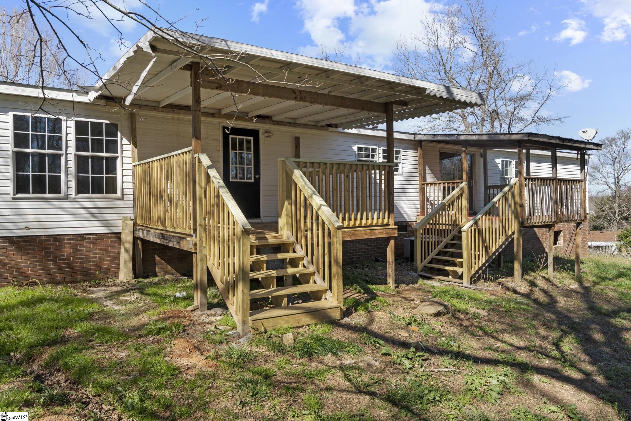 3 Musket Court Simpsonville, SC 29680 - Photo 24 of 25 Gallery Image 24