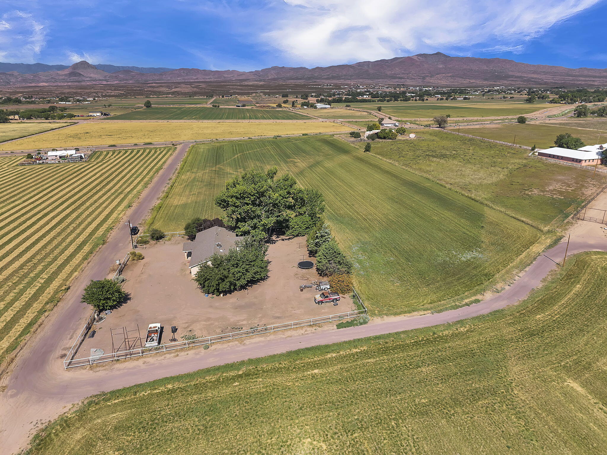 174 Slaton Road Lemitar, NM 87823 - Photo 40 of 51 Gallery Image 40
