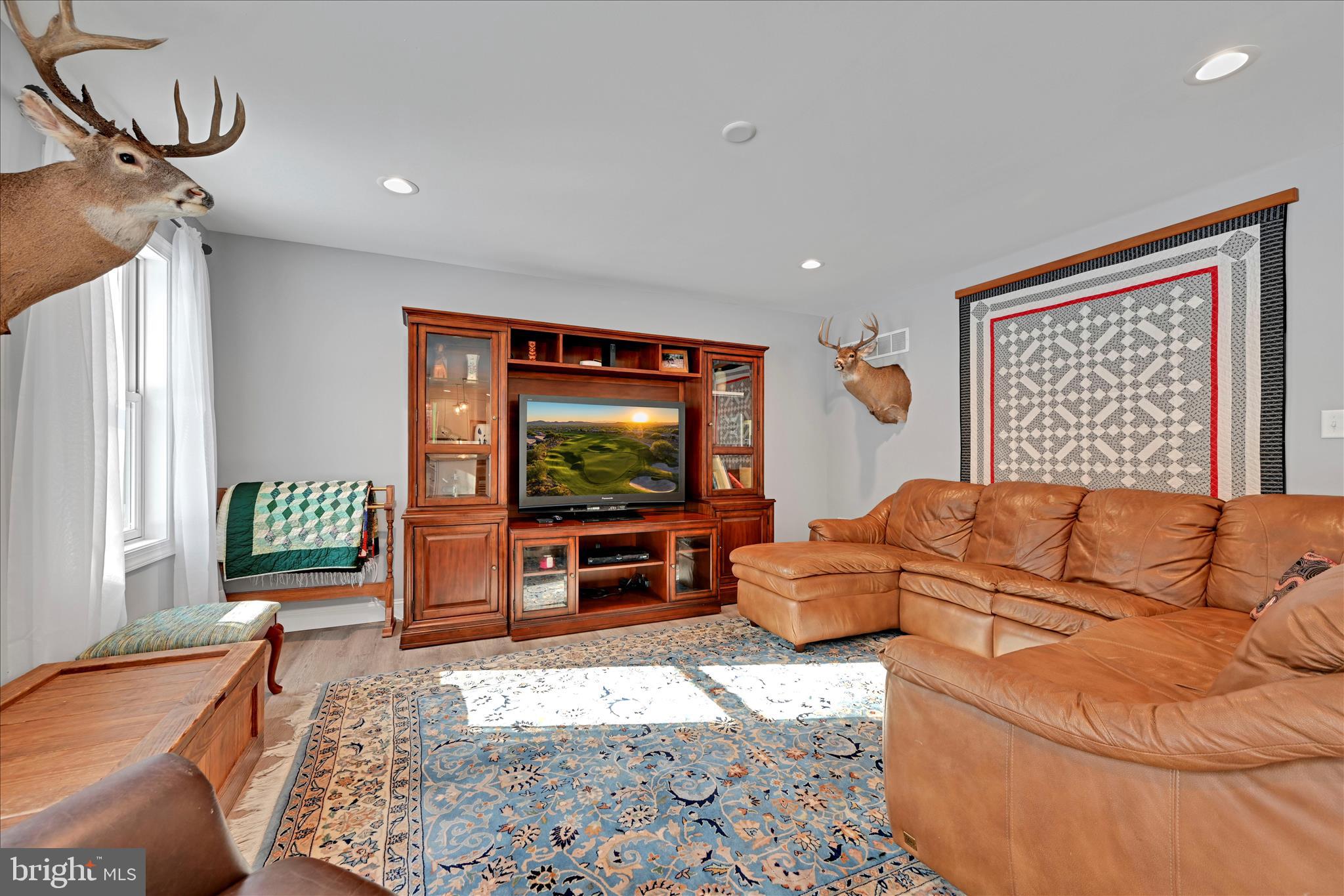 107 Dorset Road New Ringgold, PA 17960 - Photo 15 of 50 Living Area