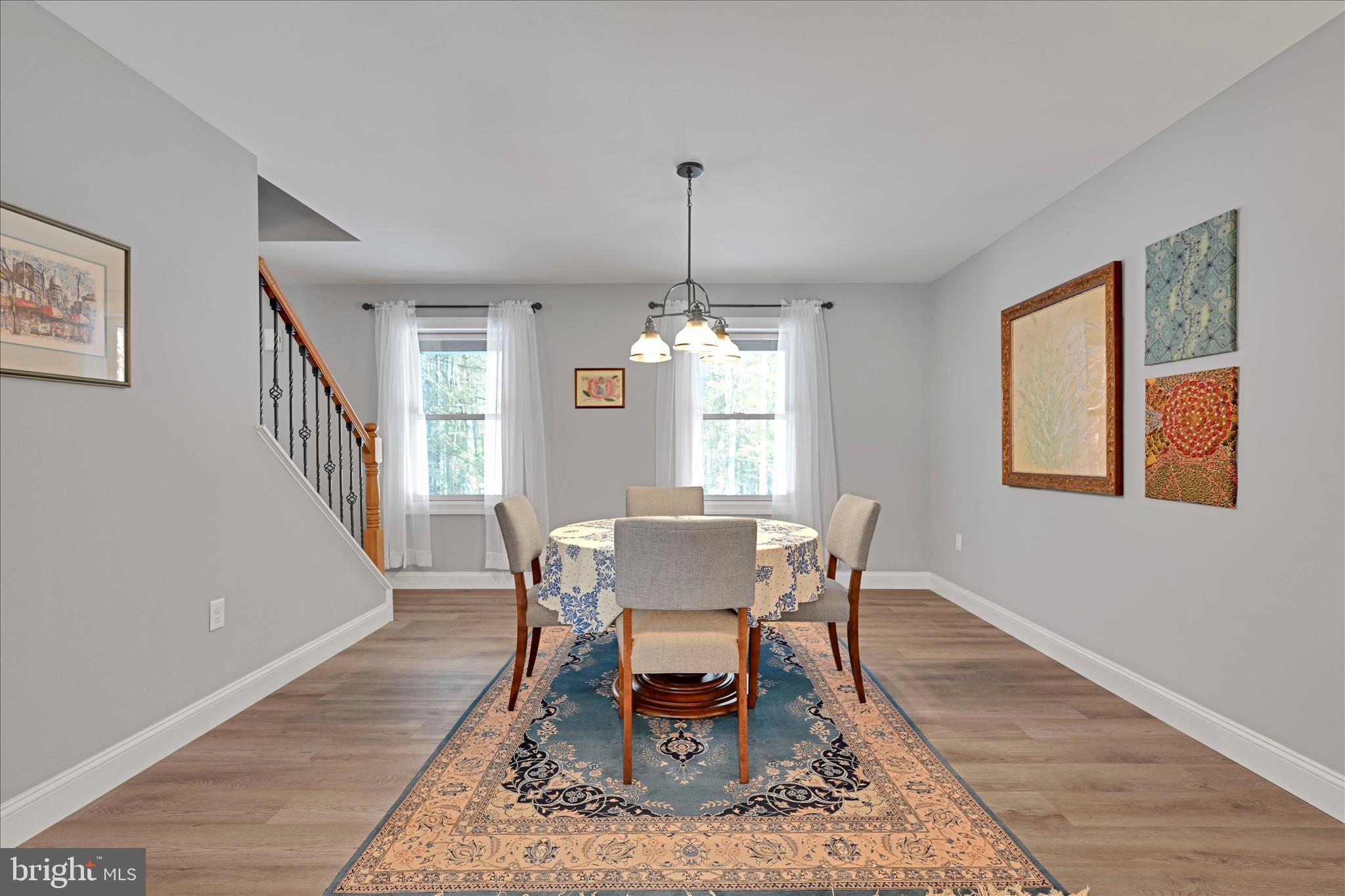 107 Dorset Road New Ringgold, PA 17960 - Photo 18 of 50 Dining Area