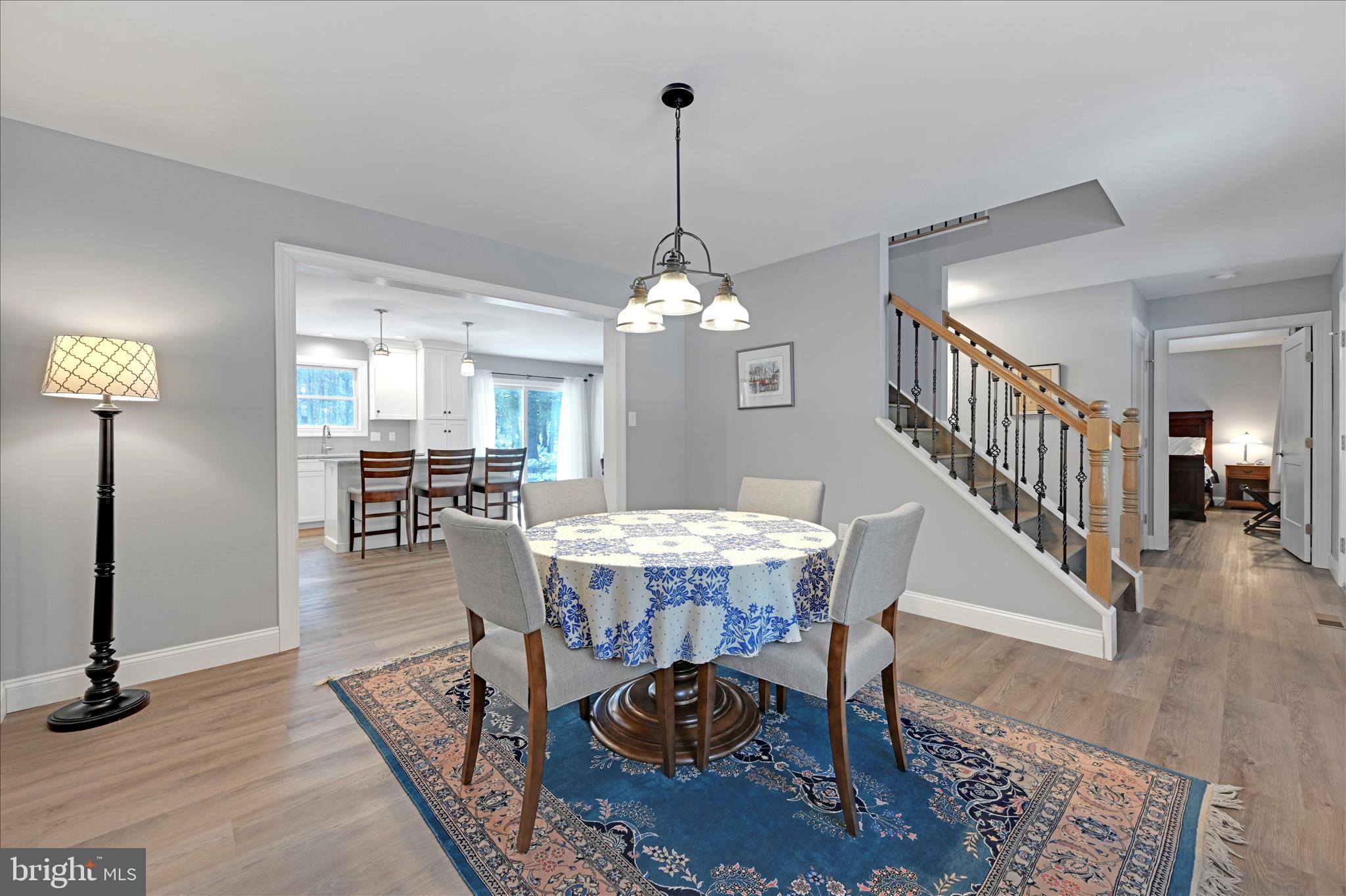 107 Dorset Road New Ringgold, PA 17960 - Photo 19 of 50 Dining Area