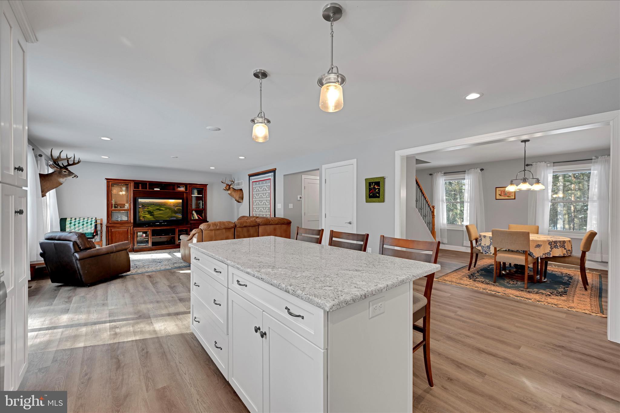 107 Dorset Road New Ringgold, PA 17960 - Photo 23 of 50 Kitchen