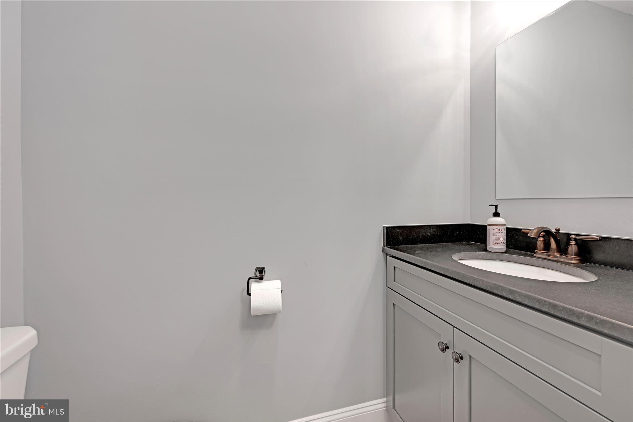 107 Dorset Road New Ringgold, PA 17960 - Photo 24 of 50 Half Bathroom