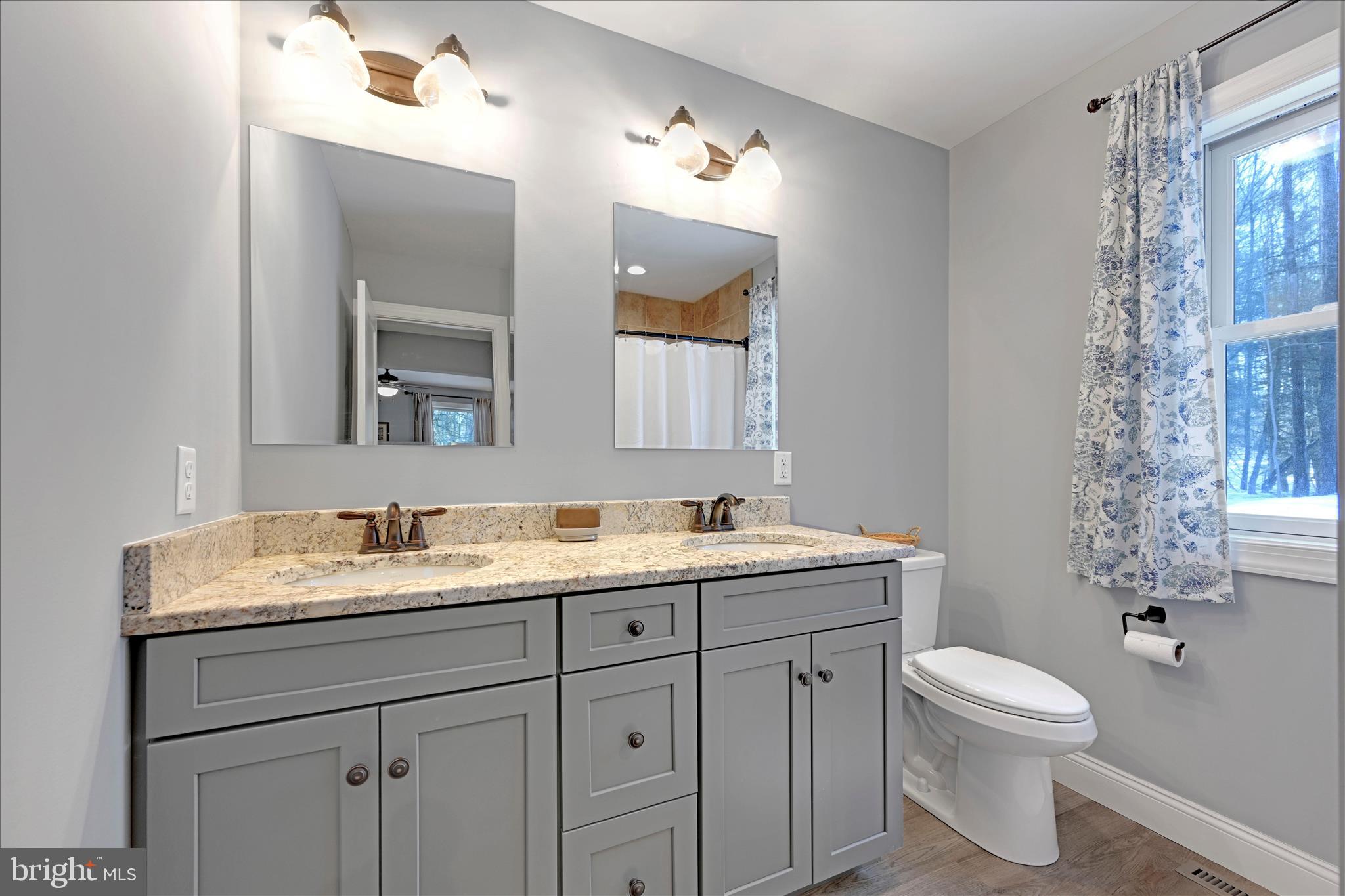 107 Dorset Road New Ringgold, PA 17960 - Photo 27 of 50 Primary Bathroom