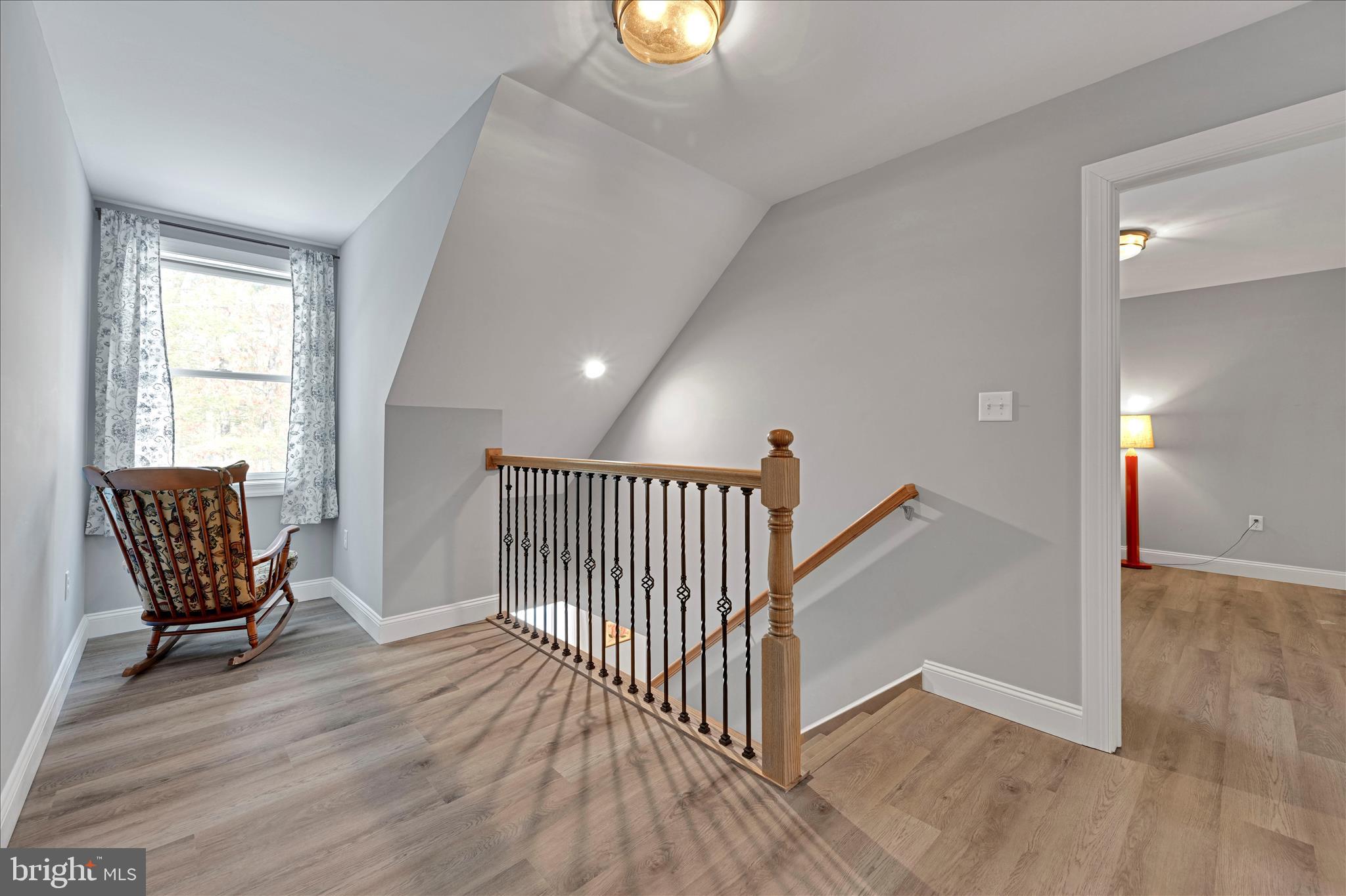 107 Dorset Road New Ringgold, PA 17960 - Photo 28 of 50 Upstairs Landing