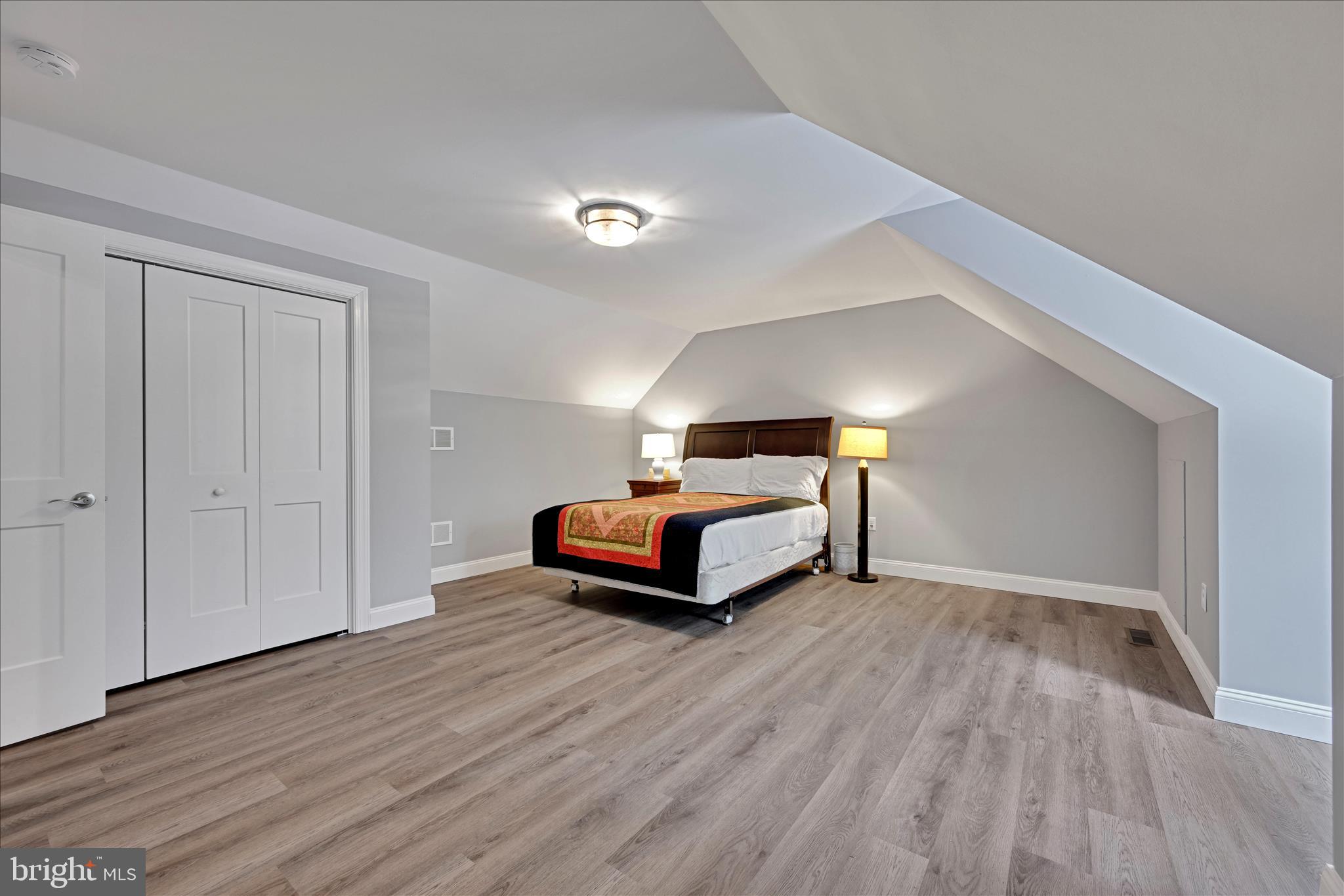 107 Dorset Road New Ringgold, PA 17960 - Photo 29 of 50 Bedroom 2