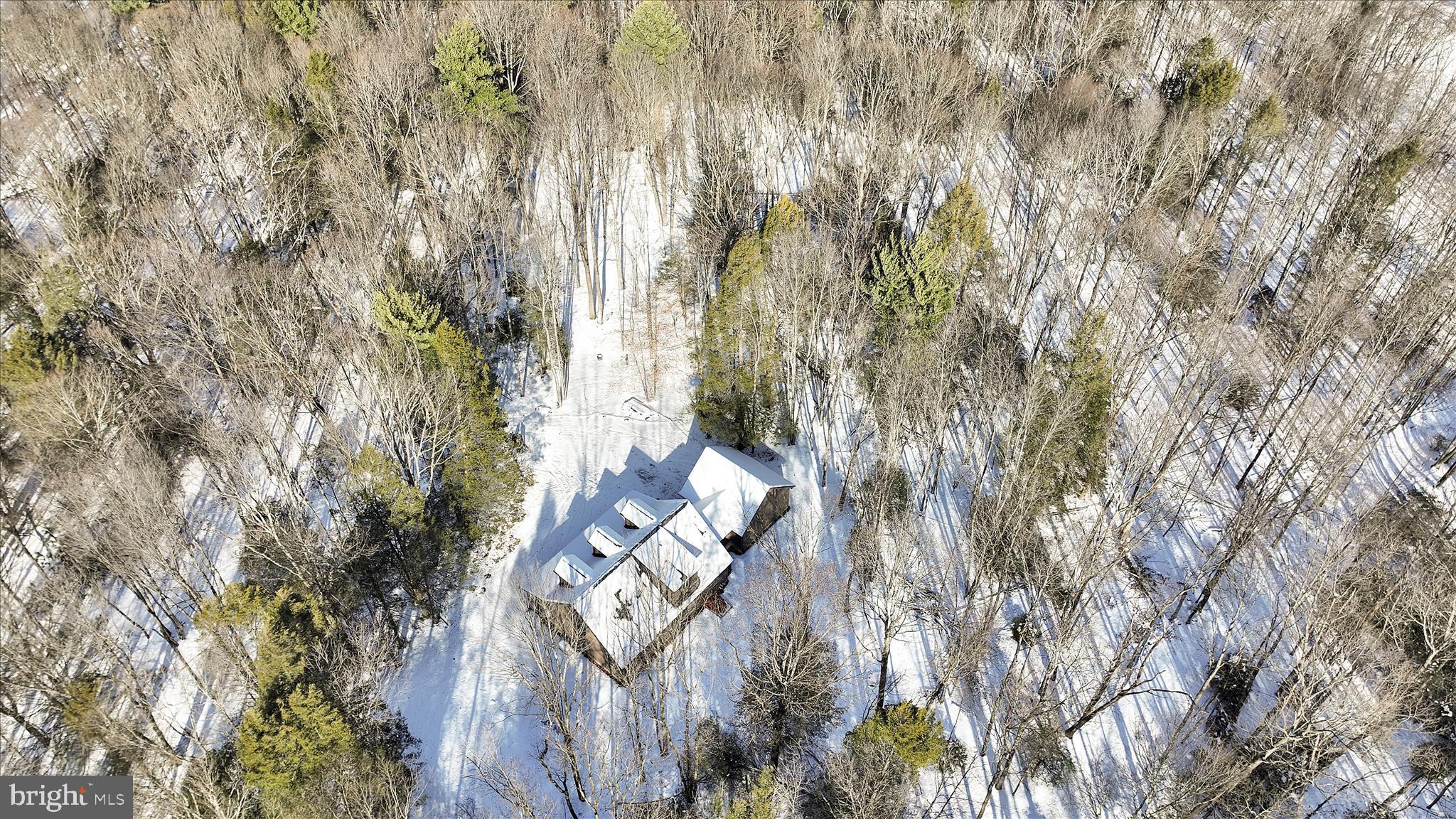 107 Dorset Road New Ringgold, PA 17960 - Photo 3 of 50 Aerial