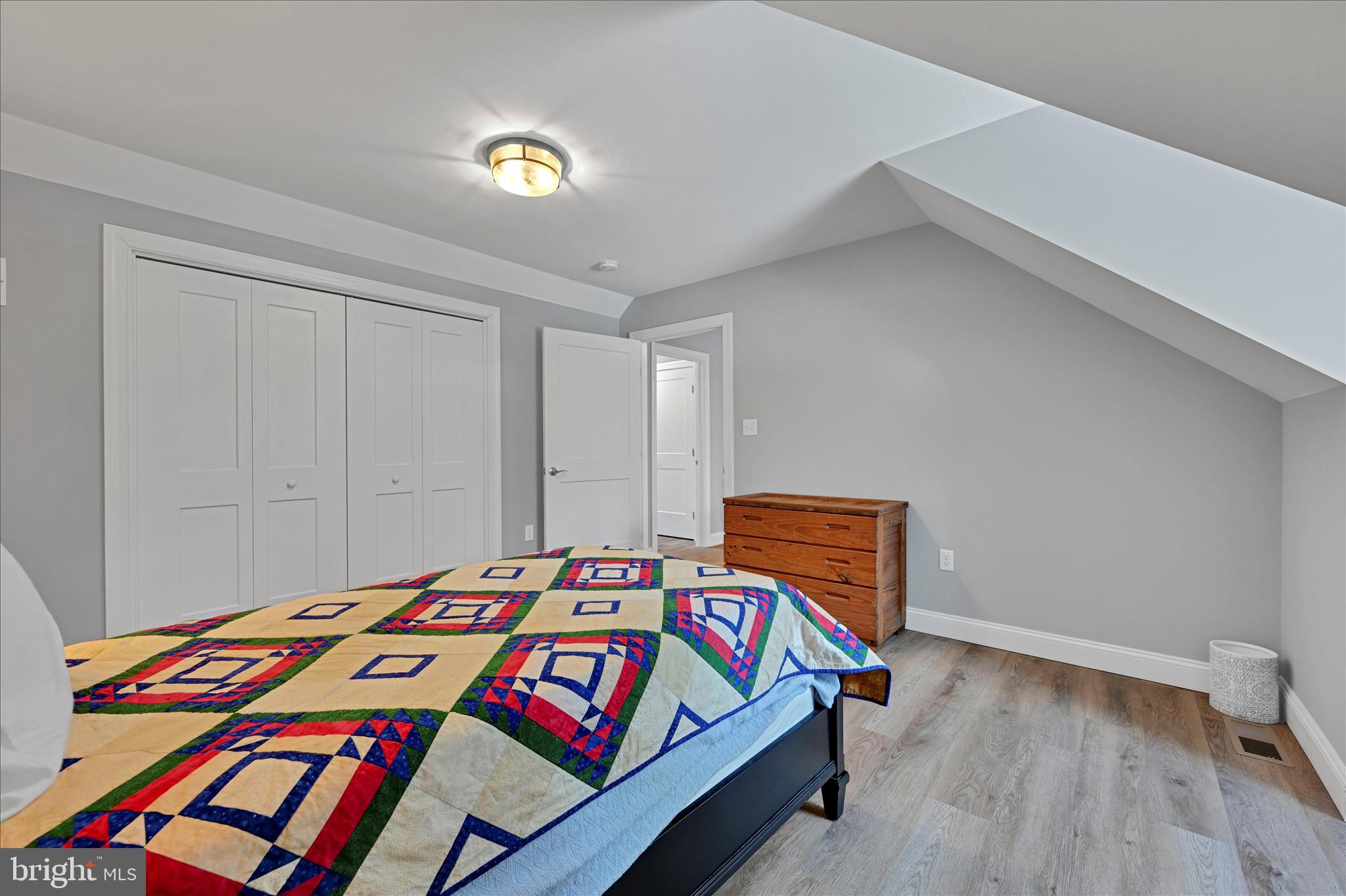 107 Dorset Road New Ringgold, PA 17960 - Photo 32 of 50 Bedroom 3