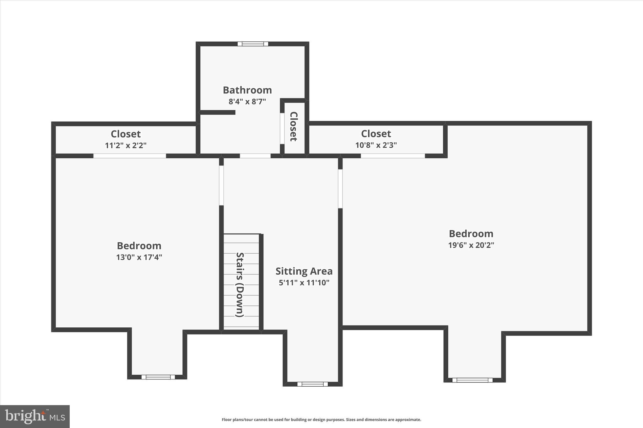 107 Dorset Road New Ringgold, PA 17960 - Photo 48 of 50 Floor-2