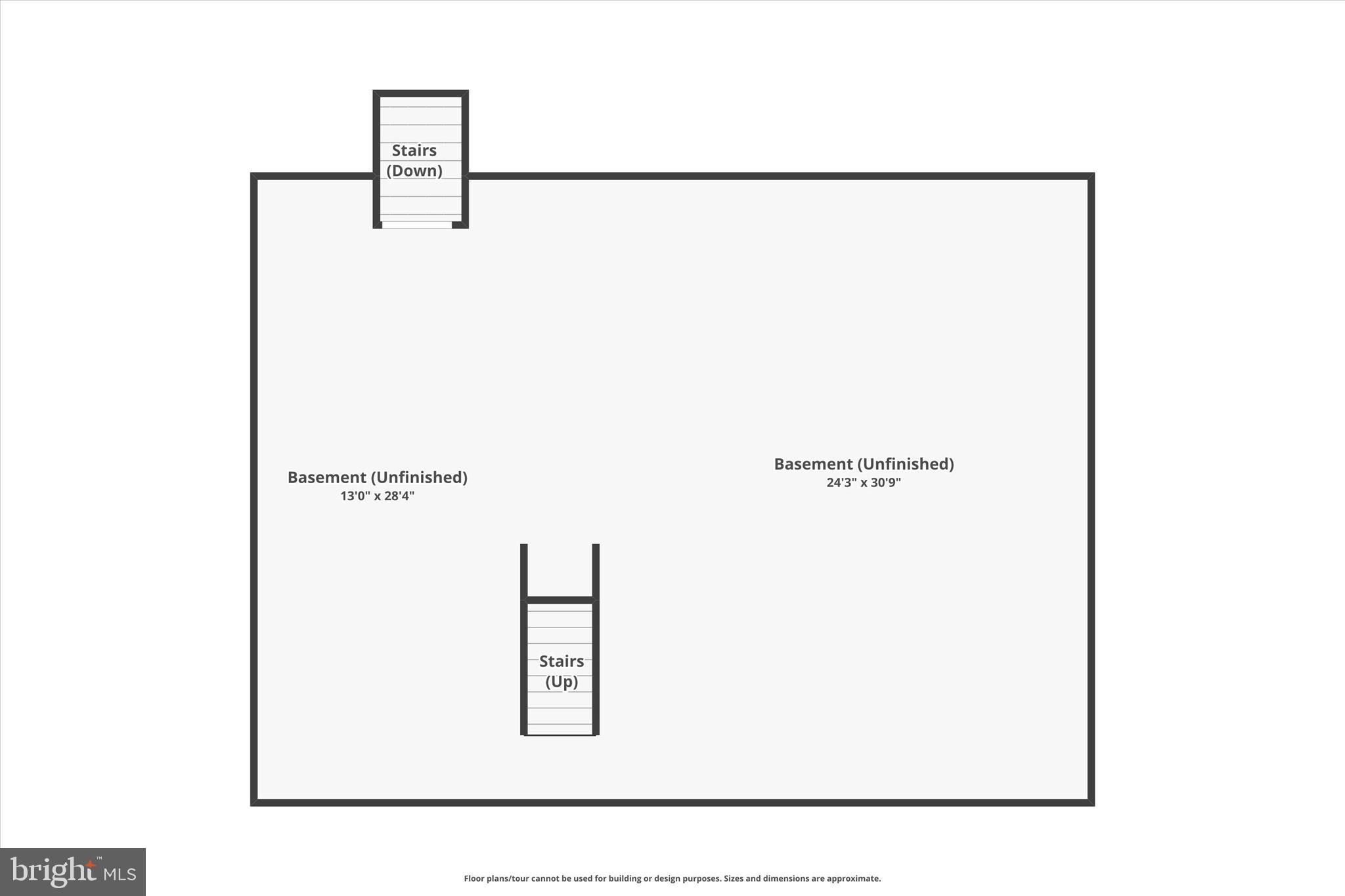 107 Dorset Road New Ringgold, PA 17960 - Photo 49 of 50 Basement