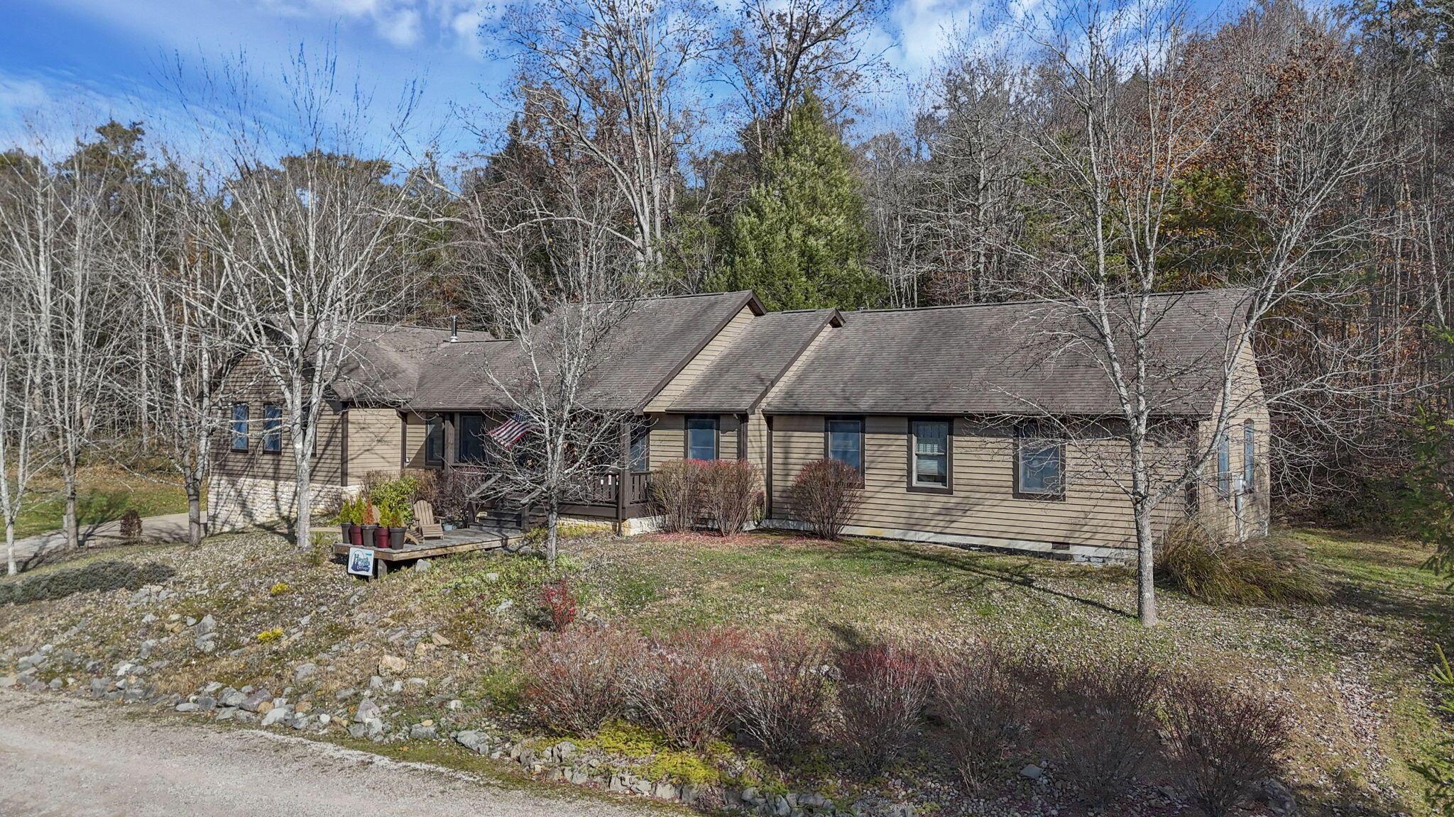 25873 Big Pine Road Rockbridge, OH 43149 - Photo 32 of 80