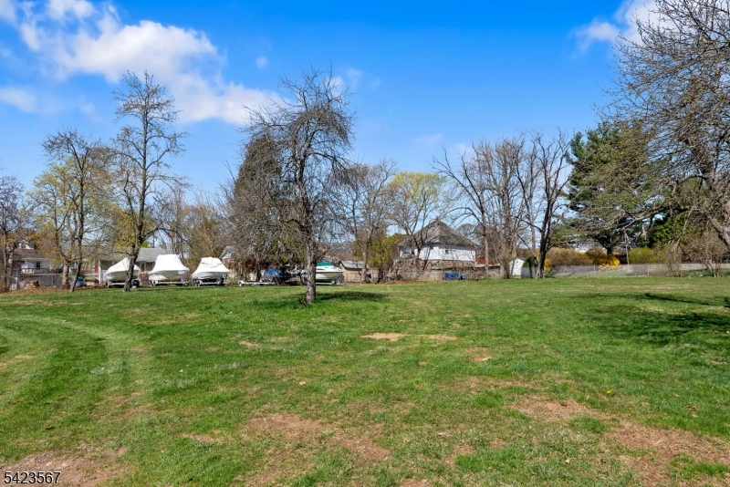 2 Prospect Street Mount Arlington, NJ 07856 - Photo 12 of 24 a view of a park with large trees