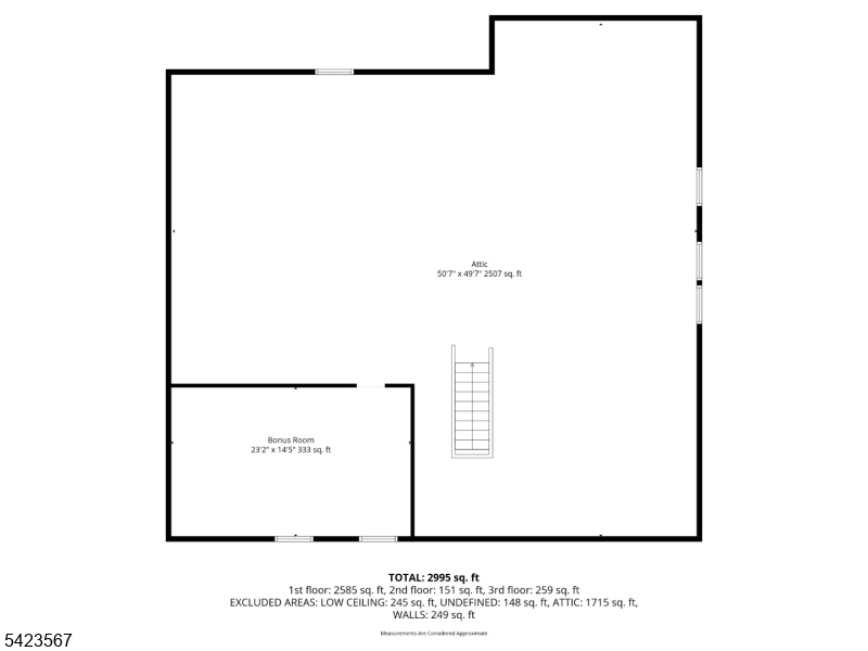 2 Prospect Street Mount Arlington, NJ 07856 - Photo 23 of 24