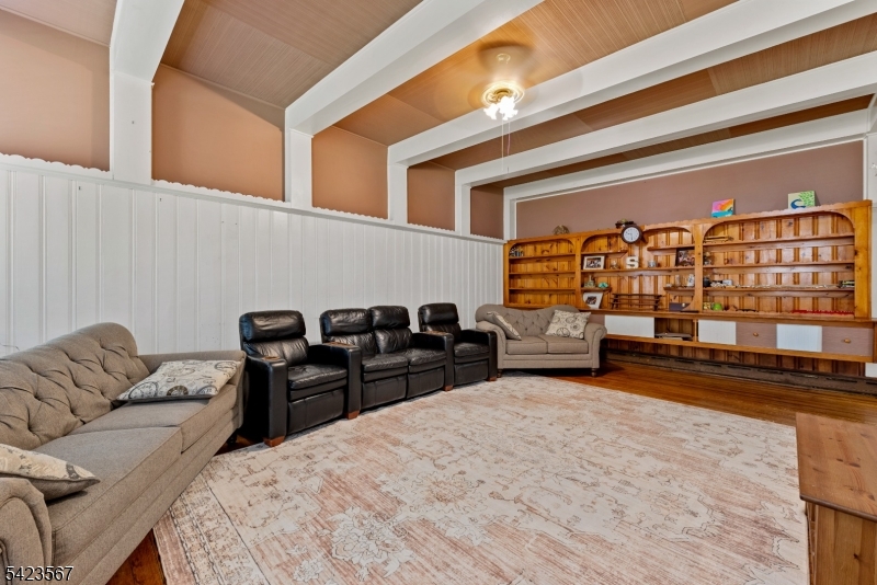 2 Prospect Street Mount Arlington, NJ 07856 - Photo 3 of 24 a living room with furniture