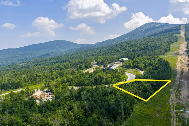 $499,000 | 8114 Sawtooth Road, Kingfield, ME 04947
