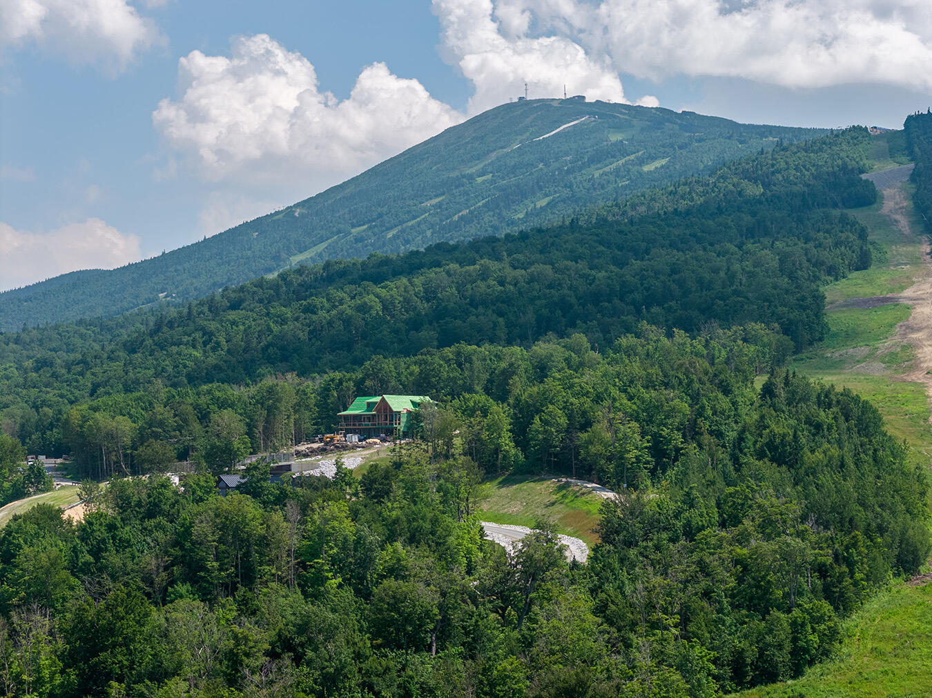 8114 Sawtooth Road Kingfield, ME 04947 - Photo 14 of 16 Lot 8-13