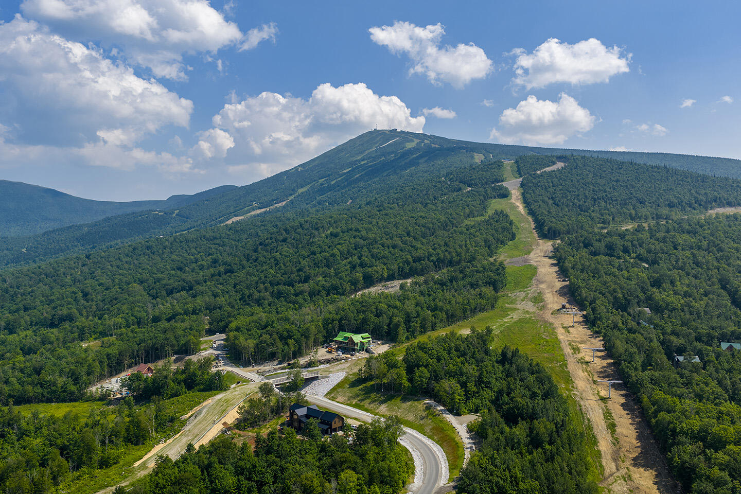8114 Sawtooth Road Kingfield, ME 04947 - Photo 16 of 16 Lot 8-16