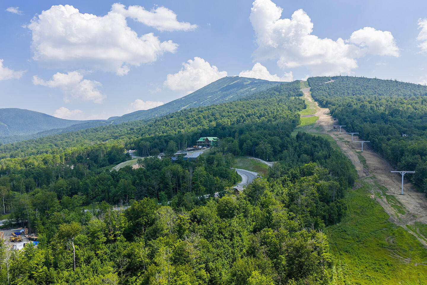 8114 Sawtooth Road Kingfield, ME 04947 - Photo 5 of 16 Lot 8-3