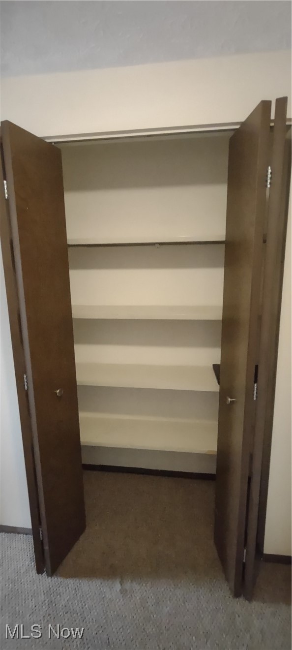 5215 Cline Road Kent, OH 44240 - Photo 17 of 23 Linen closet in up hall