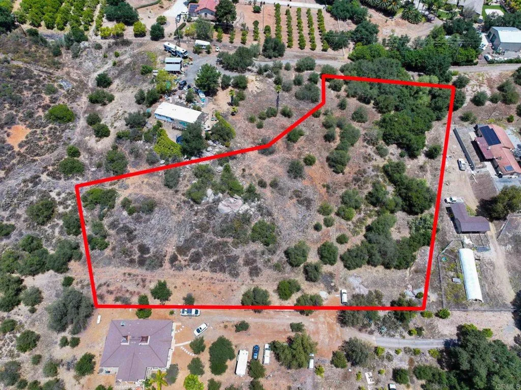 15705 Mactan Road Valley Center, CA 92082 - Photo 1 of 9