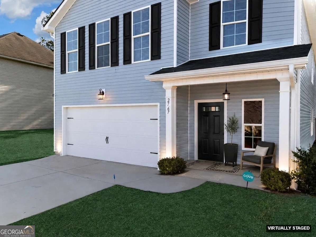 2767 Huntcliffe Drive Augusta, GA 30909 - Photo 2 of 21