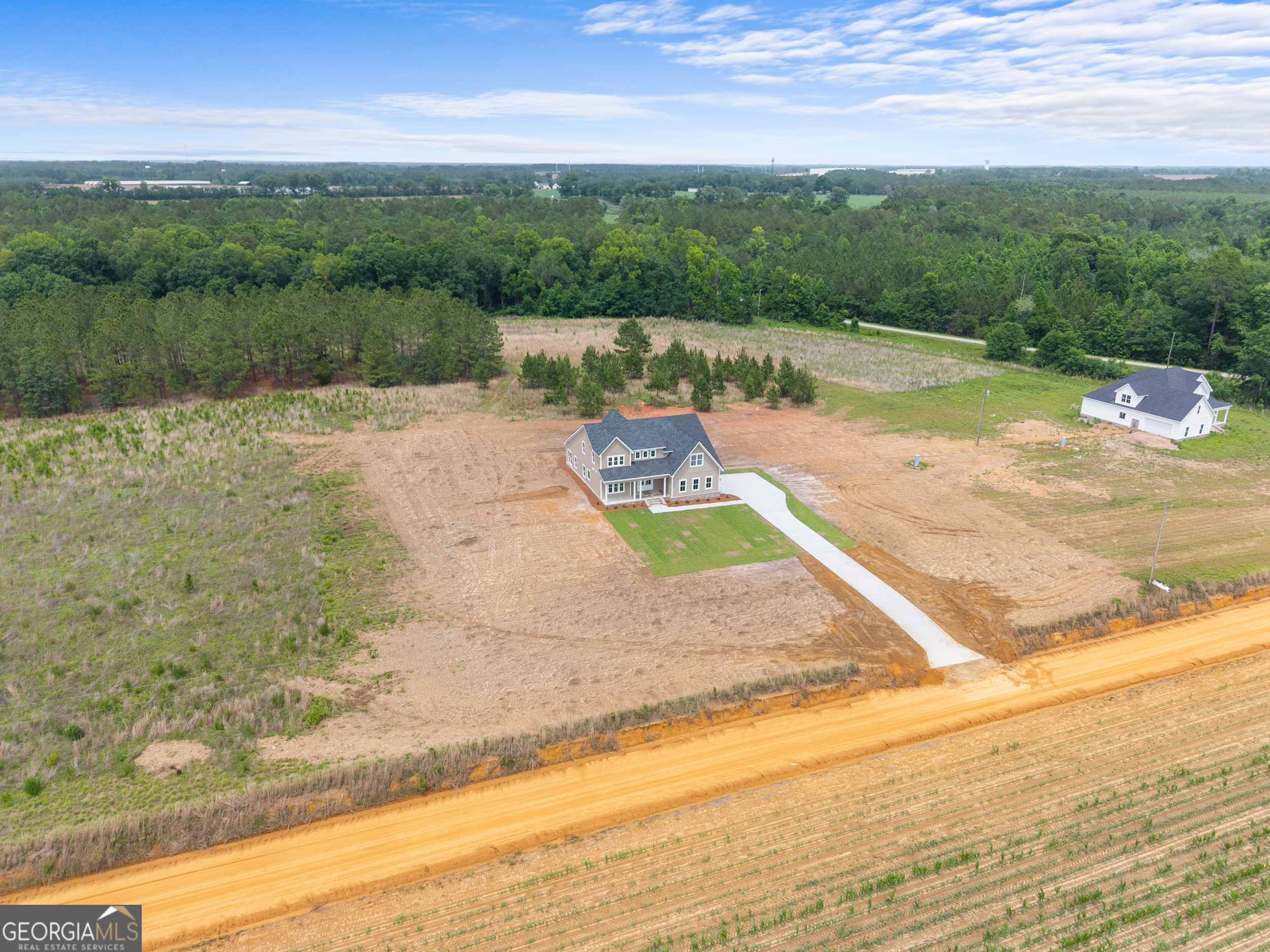 3167 Jason Franklin Road Register, GA 30452 - Photo 45 of 50
