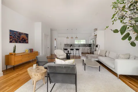 $995,500 | 701 Taylor Street, Nashville, TN 37208