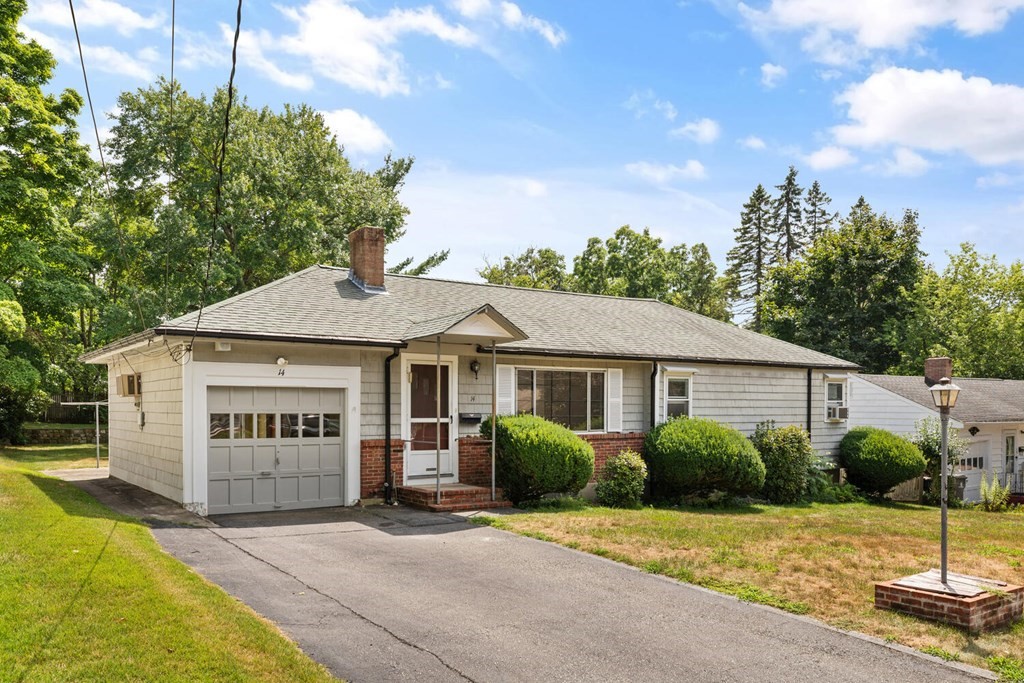 14 Lilian Road Framingham, MA 01701 - Photo 1 of 24 Gallery Image 1