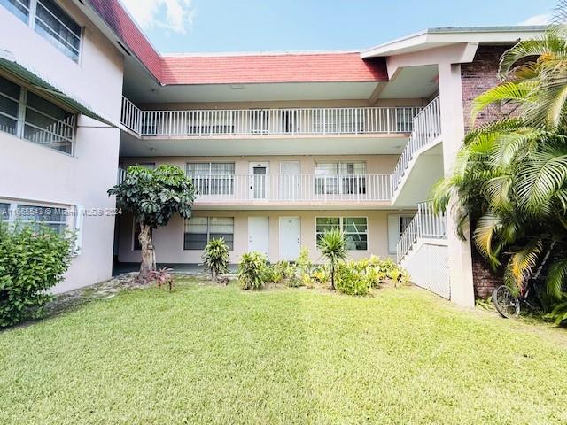 3061 Northwest 47th Ter Unit 228B  
