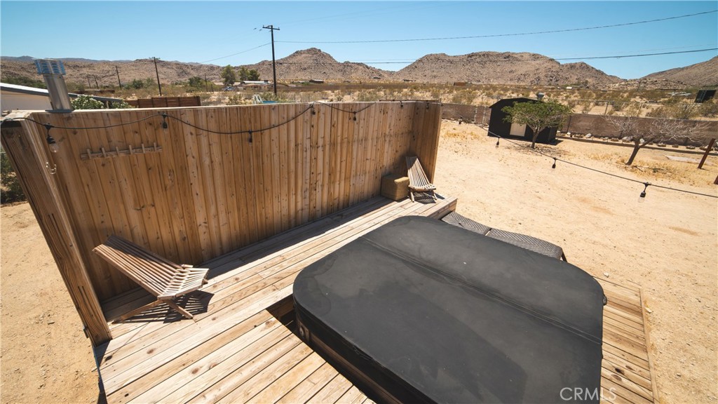 4762 Avenida Del Sol Joshua Tree, CA 92252 - Photo 15 of 35
