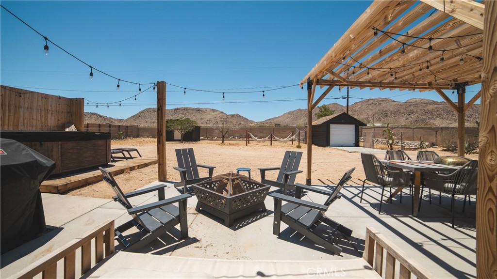 4762 Avenida Del Sol Joshua Tree, CA 92252 - Photo 19 of 35