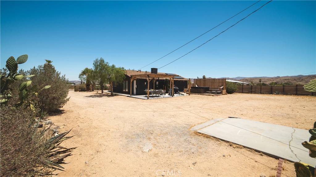 4762 Avenida Del Sol Joshua Tree, CA 92252 - Photo 20 of 35