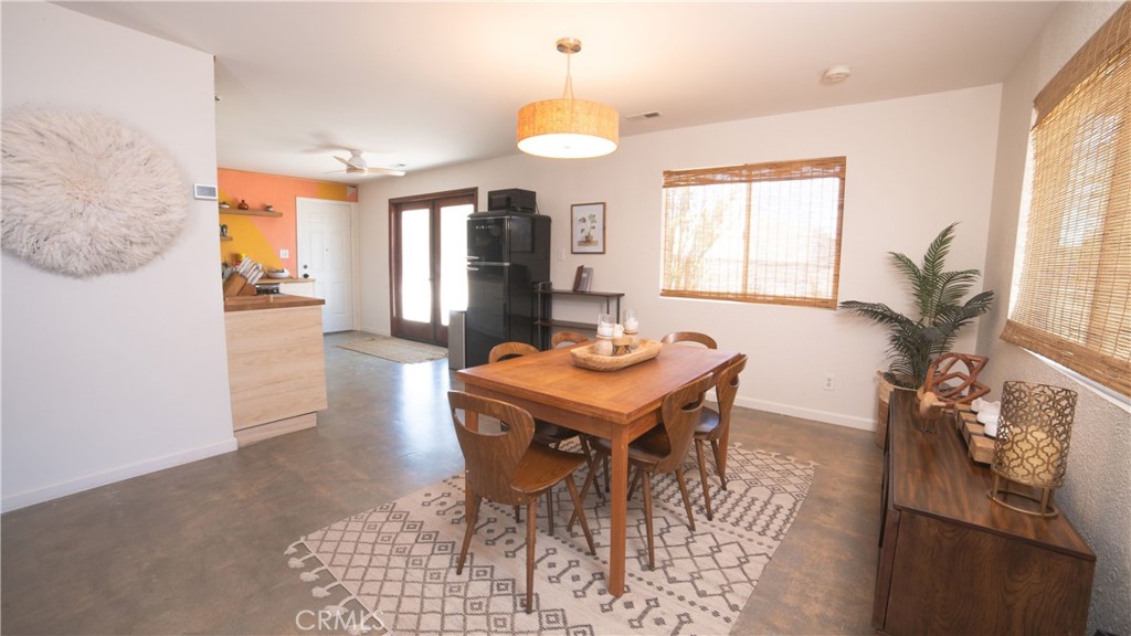 4762 Avenida Del Sol Joshua Tree, CA 92252 - Photo 29 of 35