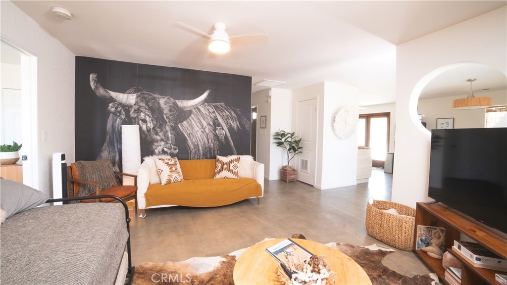 4762 Avenida Del Sol Joshua Tree, CA 92252 - Photo 30 of 35