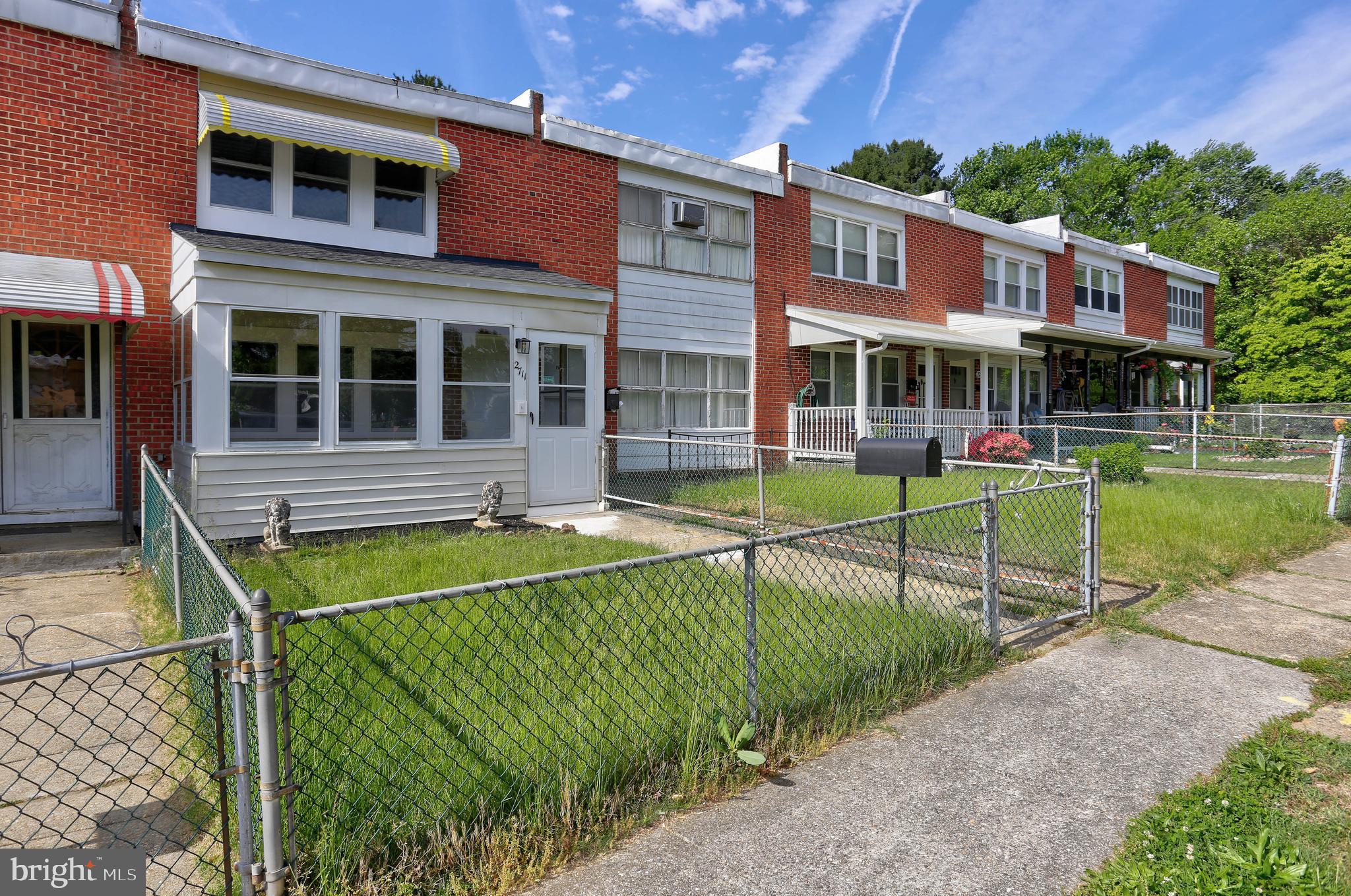2711 Yarnall Road Baltimore, MD 21227 - Photo 1 of 30