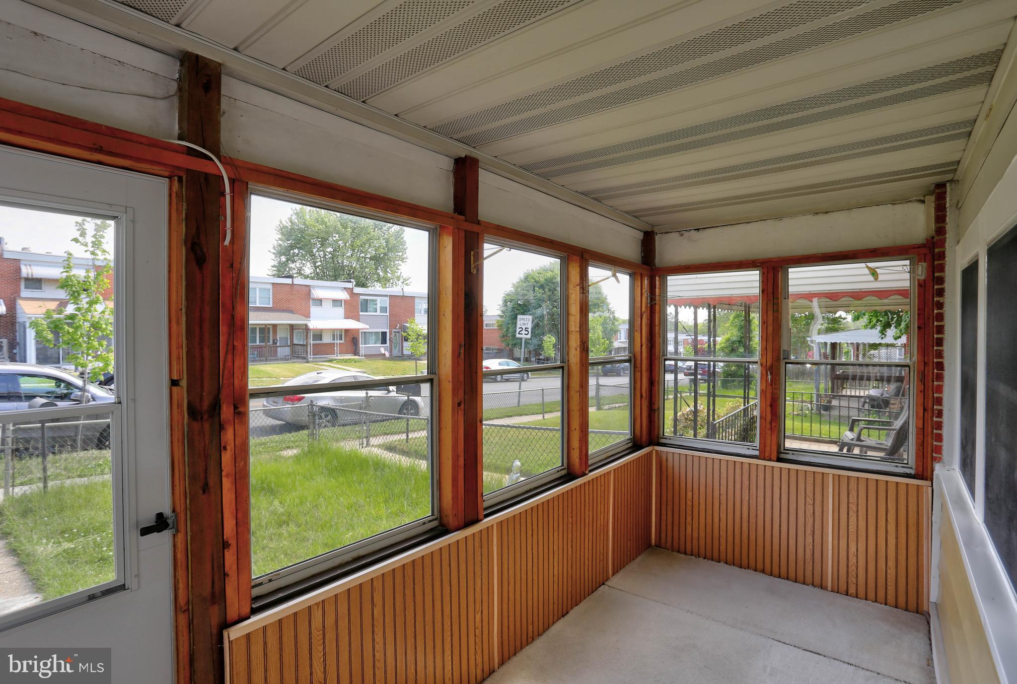 2711 Yarnall Road Baltimore, MD 21227 - Photo 19 of 30