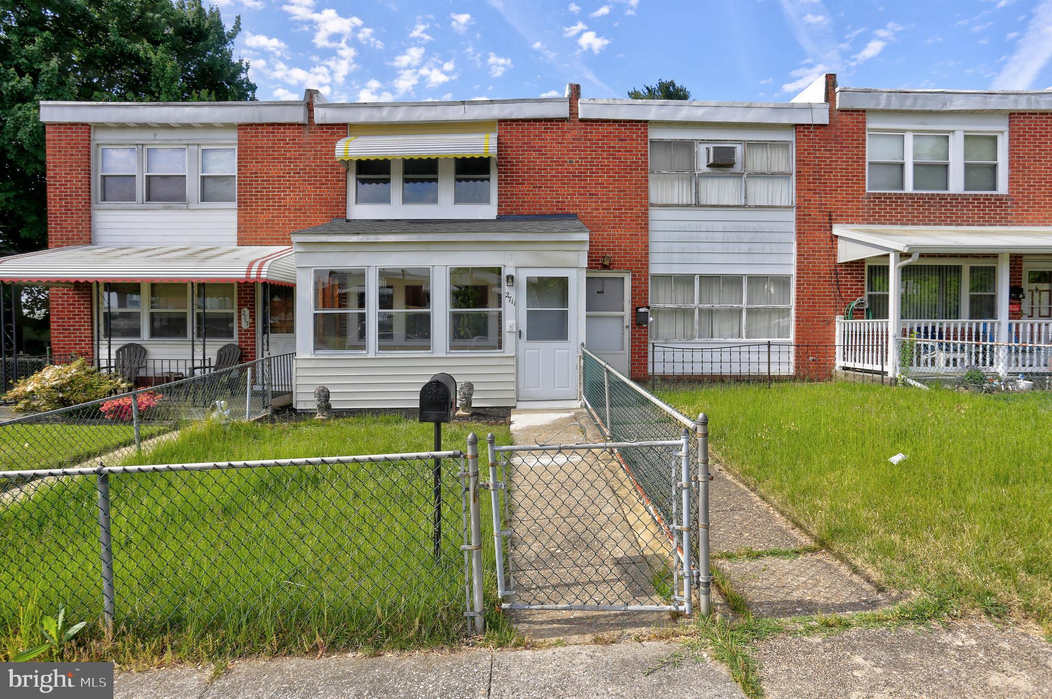 2711 Yarnall Road Baltimore, MD 21227 - Photo 21 of 30