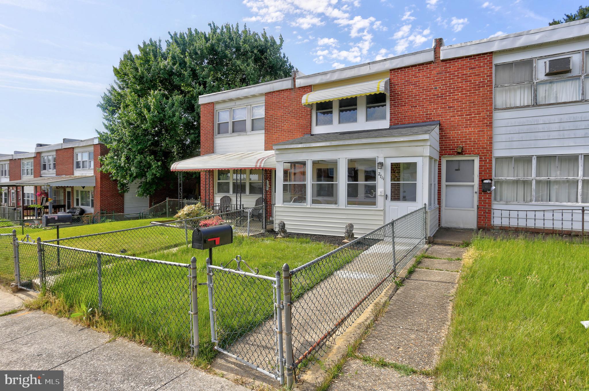 2711 Yarnall Road Baltimore, MD 21227 - Photo 22 of 30
