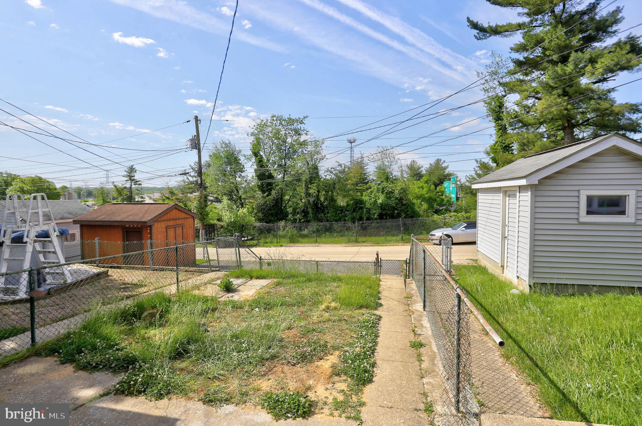 2711 Yarnall Road Baltimore, MD 21227 - Photo 23 of 30