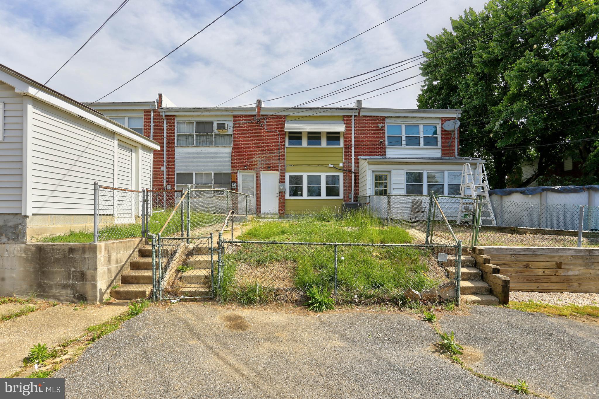 2711 Yarnall Road Baltimore, MD 21227 - Photo 25 of 30